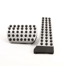 Sport ALU Pedale für Mercedes