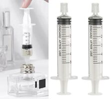 2 Stück Parfümspenderpumpe