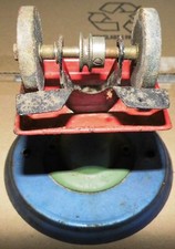 WILESCO DAMPFWERKSTATT
