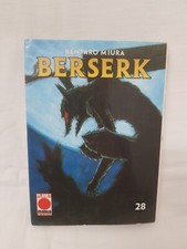 Berserk Manga Band 28