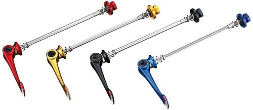 Schnellspanner set token - schnellspanner,