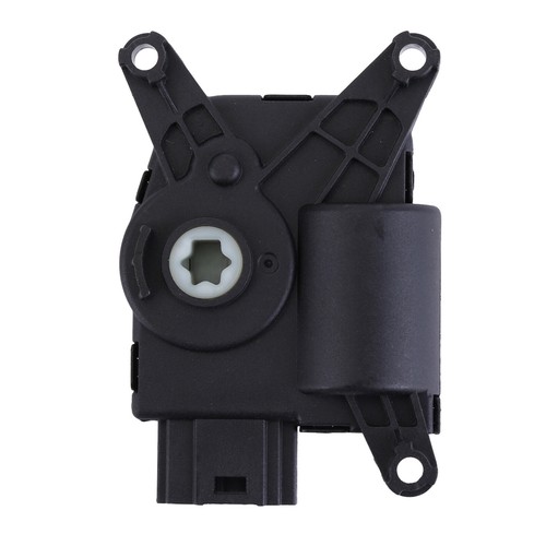 Entlüftungsklappenmotor