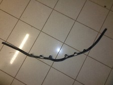 BMW E87 "04-07 Scheinwerfer- Motorhaubenschutz Schutzlippe Motorhaube Dichtung