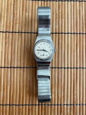 Armbanduhr Dugena/Alpina Tresor/Siegerin, WWII 1945