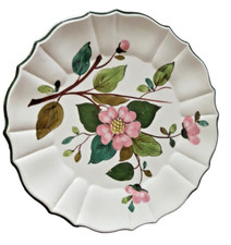 Keramik Teller- Wandteller