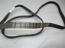 Keilriemen Waschmaschine Waschtrockner AEG Privileg JunoT-nr.645120920  H45J1270