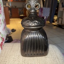 Mehl/Zuckerdose Glas