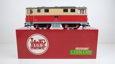 LGB G 2096 Diesellok BR 2095