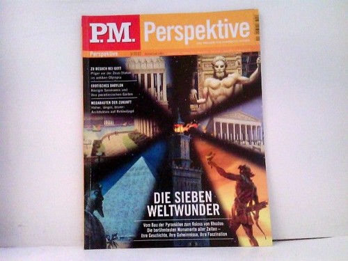 Perspektive 2010 die - perspektive,