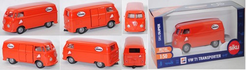 Siku super 2362 - super, 00401