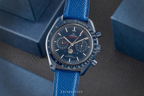 Omega speedmaster moonwatch - omega,