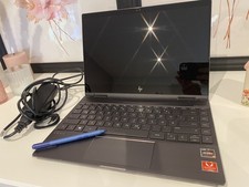 HP ENVY x360 13-ag Convertible