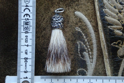 Charivari anhänger fassung - charivari,
