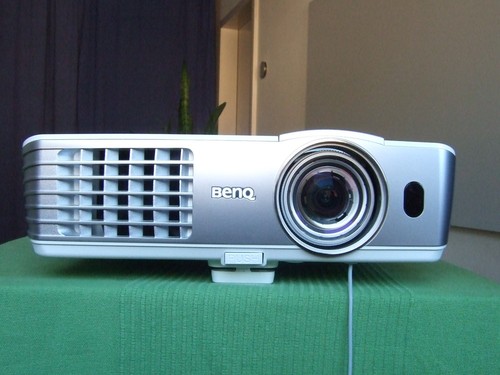 Benq w1080st heimkino beamer - benq,