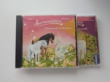 Sternenfohlen CD Set mit Sturmwinds Geheimnis von Linda Chapman