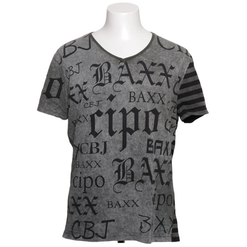 Cipo baxx shirt größe - cipo, baxx,