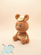 Haakon, der Hase 18cm |