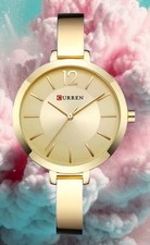 Damen Armbanduhr💍Damen