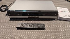 LG V192H DVD VHS Player