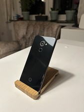 Vodafone  Smart Platinum - 32GB - Anthrazit (Ohne Simlock) Smartphone