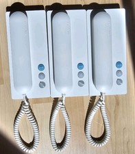 Siedle HTA 811-0 W Neuwertig