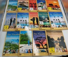 Das Traumhotel - DVD Sammlung
