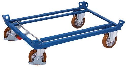 Fahrgestell palettenroller - fahrgestell,