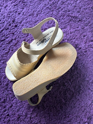Fortuna damen schuhe leder - schuhe,