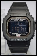 Casio G-Shock,GW-5000B-1,JDM