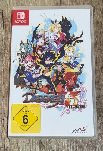 Nintendo switch spiel - nintendo,
