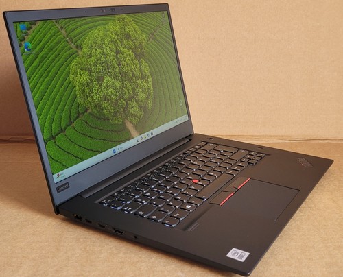 Lenovo thinkpad gen - p1,
