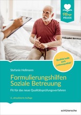 Formulierungshilfen Soziale