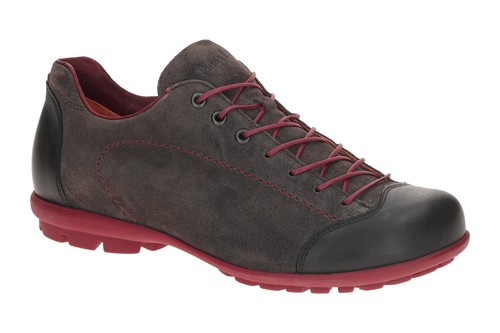 Think schuhe kong grau - think,