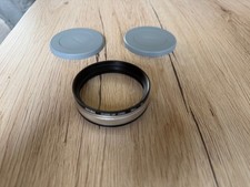 NiSi Nahlinse 58mm Close Up