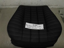 Rückenlehne links Stoff