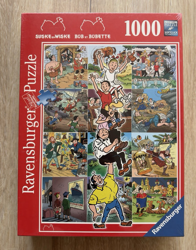 Ravensburger puzzle 1000 teile - ravensburger,