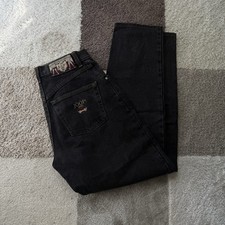 Joop Karotten Jeans Damen Hose 38