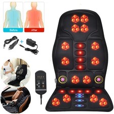 Ganzkörper Massagekissen