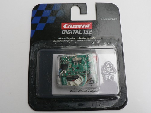 Carrera digital 132 - carrera,