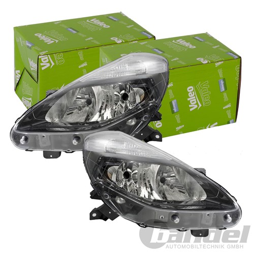 Valeo halogen w5w - halogen,