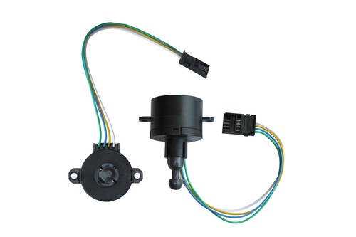 Stellmotor