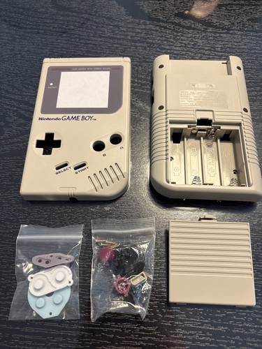 Gameboy classic ersatz - ,