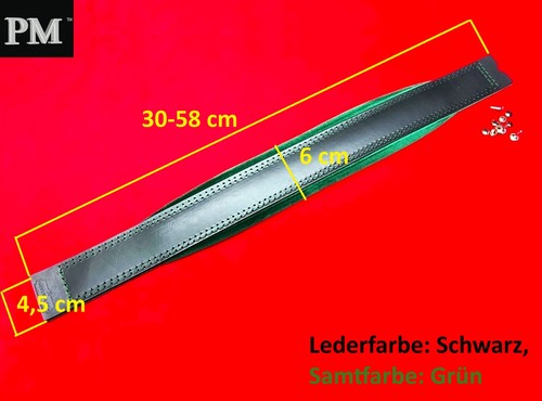 Akkordeon bassgurt x 6 - 30-58,
