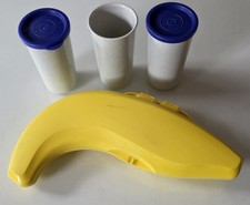 Tupperware Banana Joe Banane