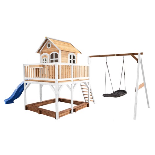 Axi spielhaus liam mit - axi,