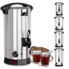 Wasserkocher Glühweinkocher