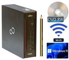 COMPUTER Q958 i3-8G 128GB M.2 SSD 8GB DDR4 RS-232 WINDOWS 11 V649-DVDRW WLAN