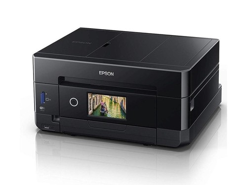 Epson expression premium - epson,