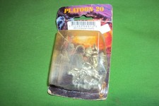 Platoon 20 6912 American Infantry  Rafm                        Figur Rollenspiel