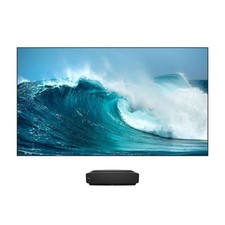 Hisense S88W 88" ALR-Leinwand für Laser TV UST-Projektor, Tageslichttauglich
